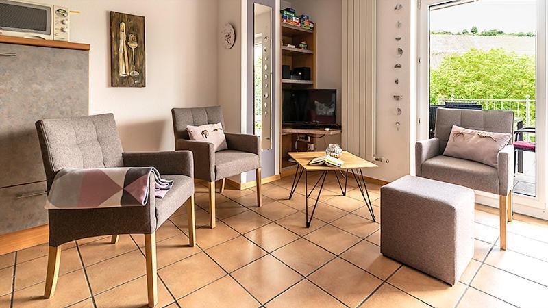 Gaestehaus Simonis Pünderich Dış mekan fotoğraf