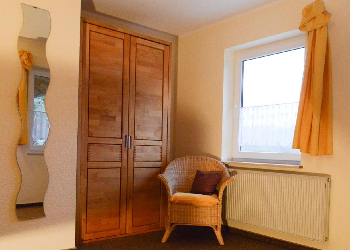 Gaestehaus Simonis Pünderich Dış mekan fotoğraf